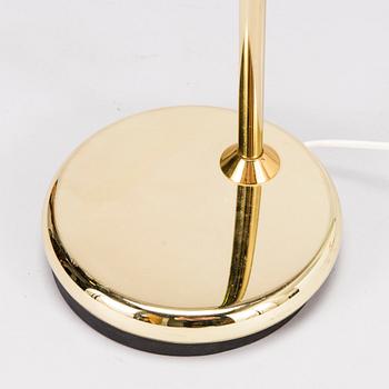 GOLVLAMPA, Scan Lamps AS, 1900-talets senare hälft.