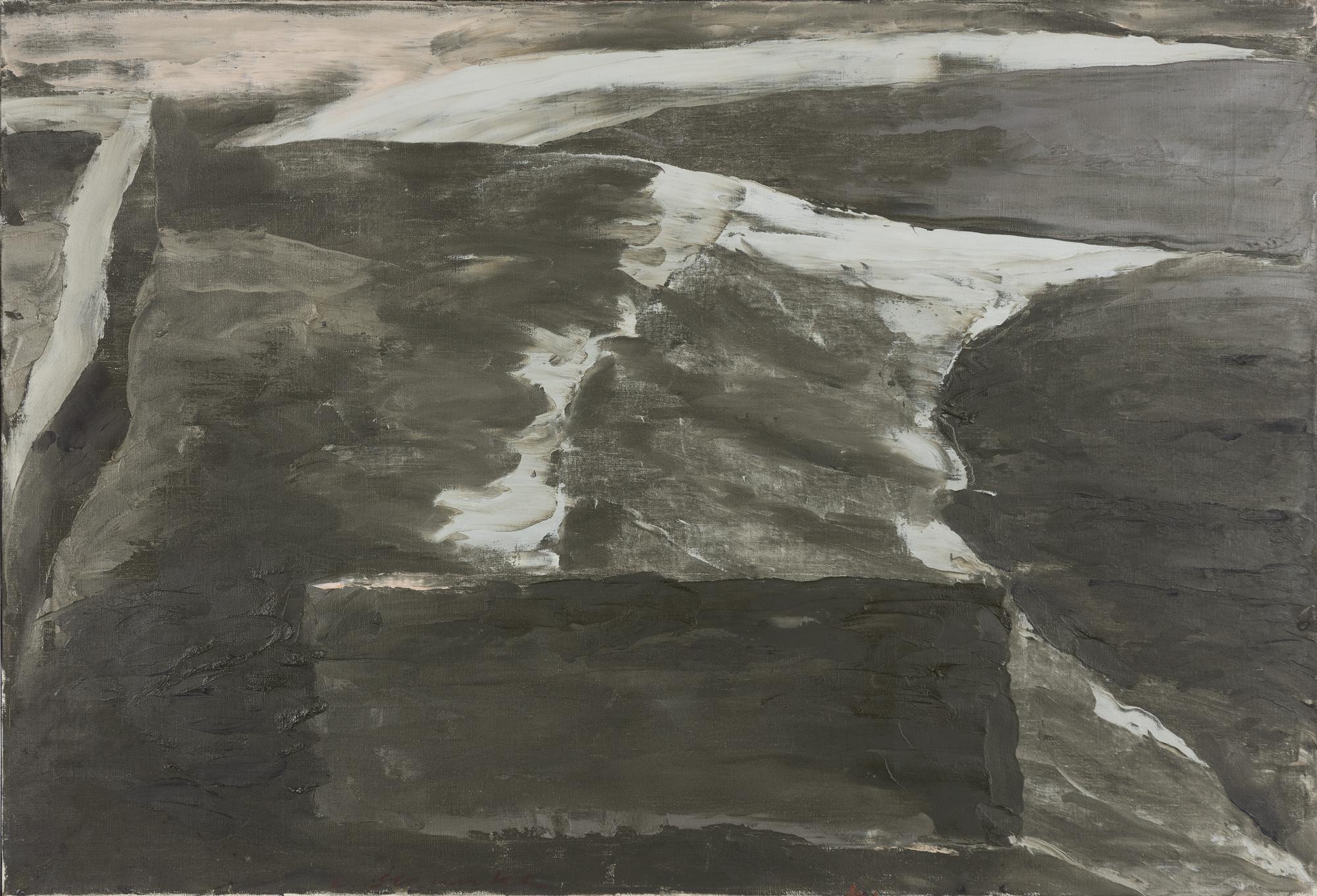 Laris Strunke, Utan titel.