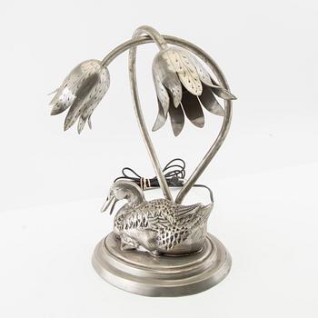 Bordslampa 2000-tal.