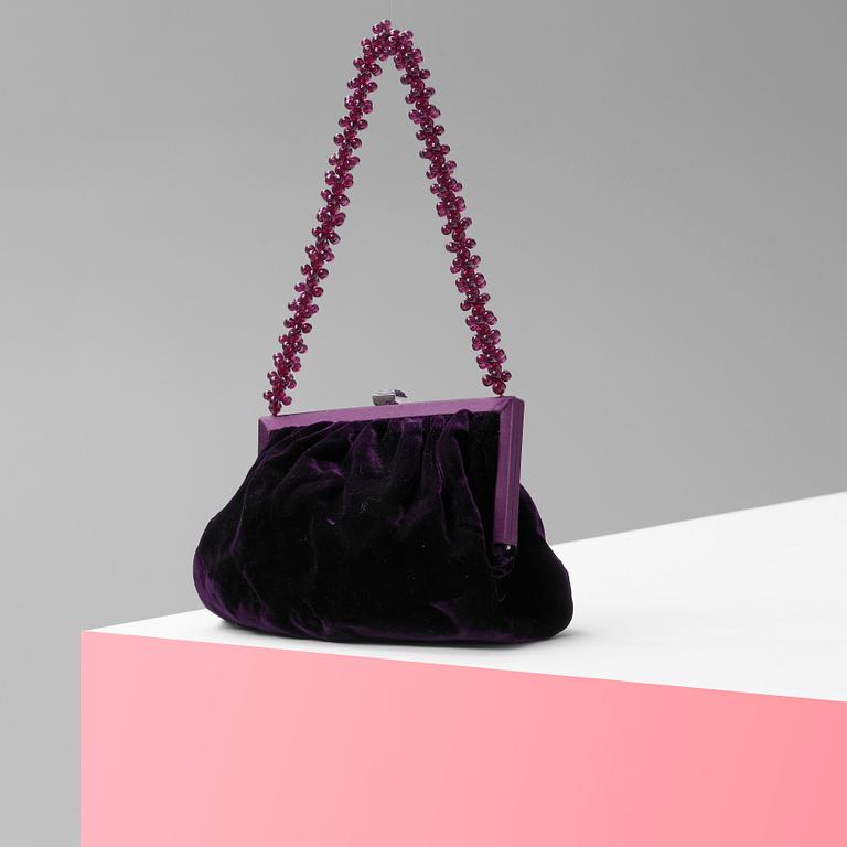EVENINGBAG, Bottega Veneta.