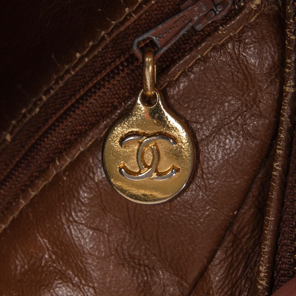 VÄSKA, Chanel.