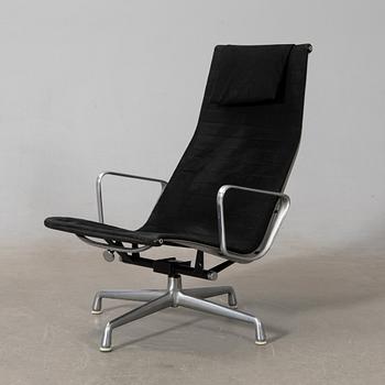 Charles & Ray Eames, armchair, 'EA 124', Vitra.