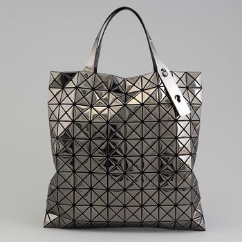 BAG, "Bao Bao", Issy Miyake.