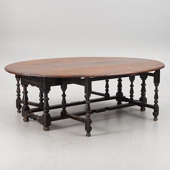 Ralph Lauren Home, a dining table, contemporary.