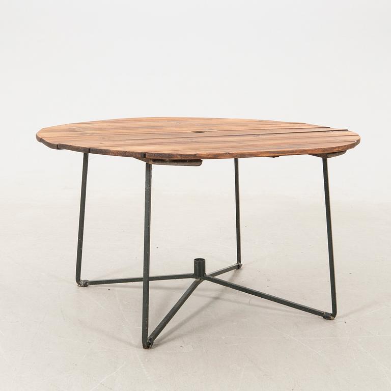 Arthur Lindqvist, Garden group 5 dlr, Grythyttan 20th century.