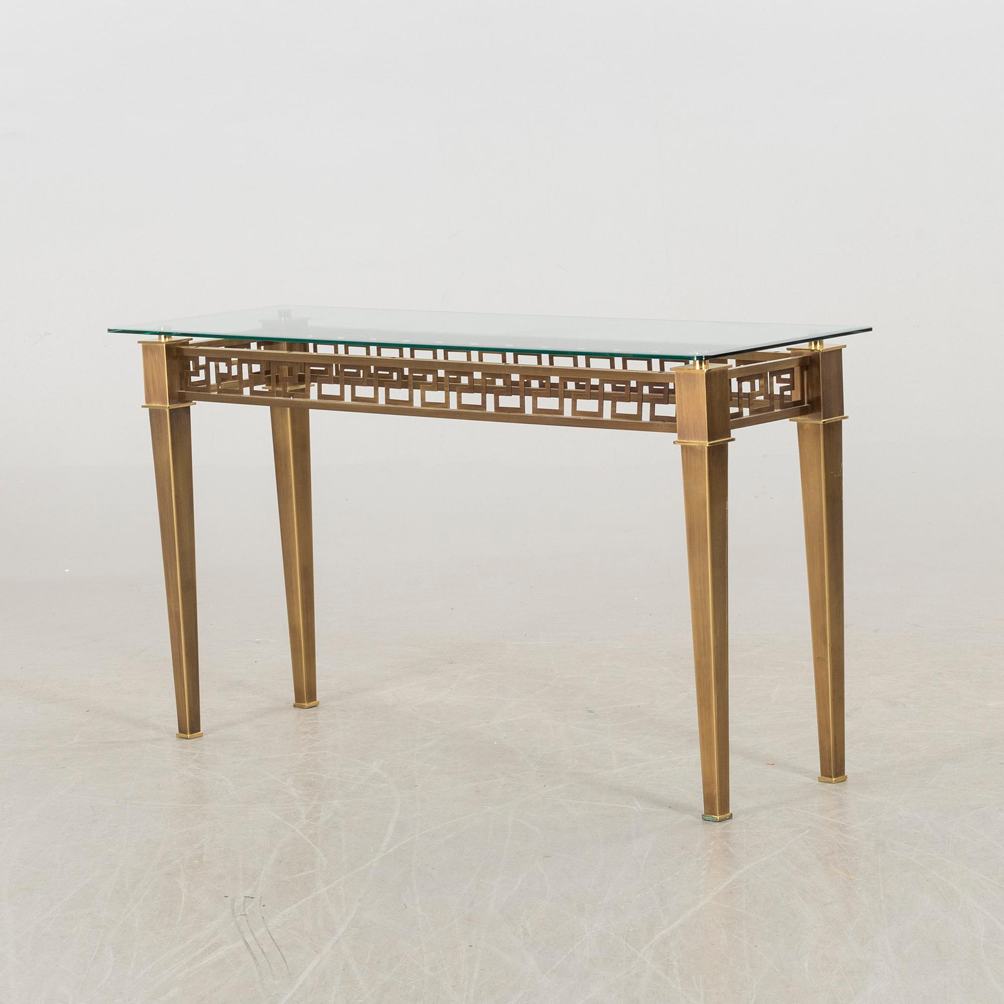 VERSACE, sideboard.