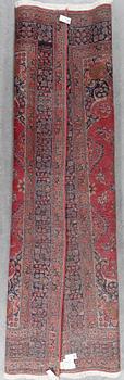 MATTA, Hamadan ca 310x210 cm.