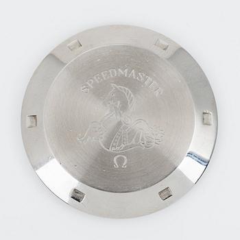 OMEGA, Speedmaster, kronograf.