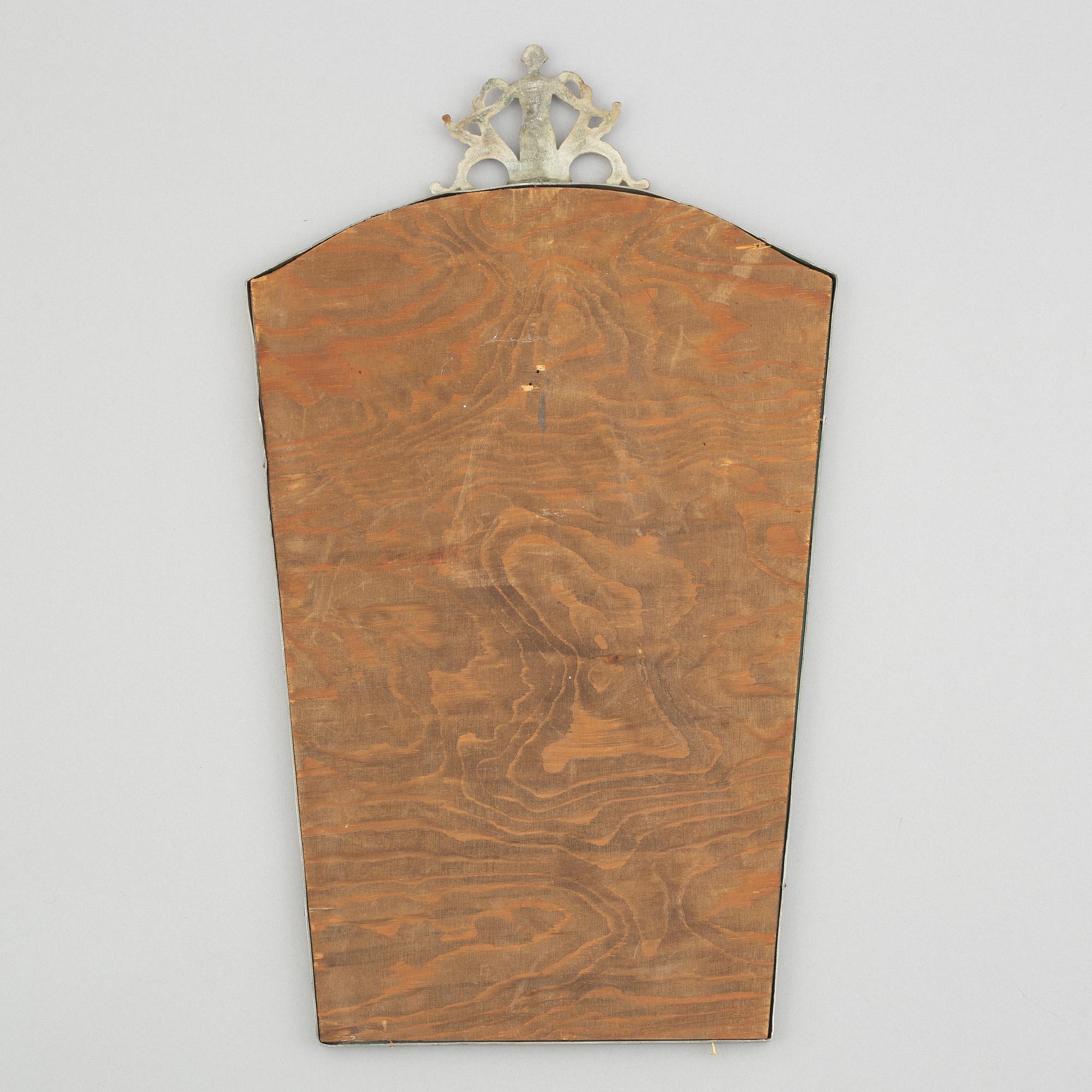 Mirror, Swedish Grace, 1920s/30s.