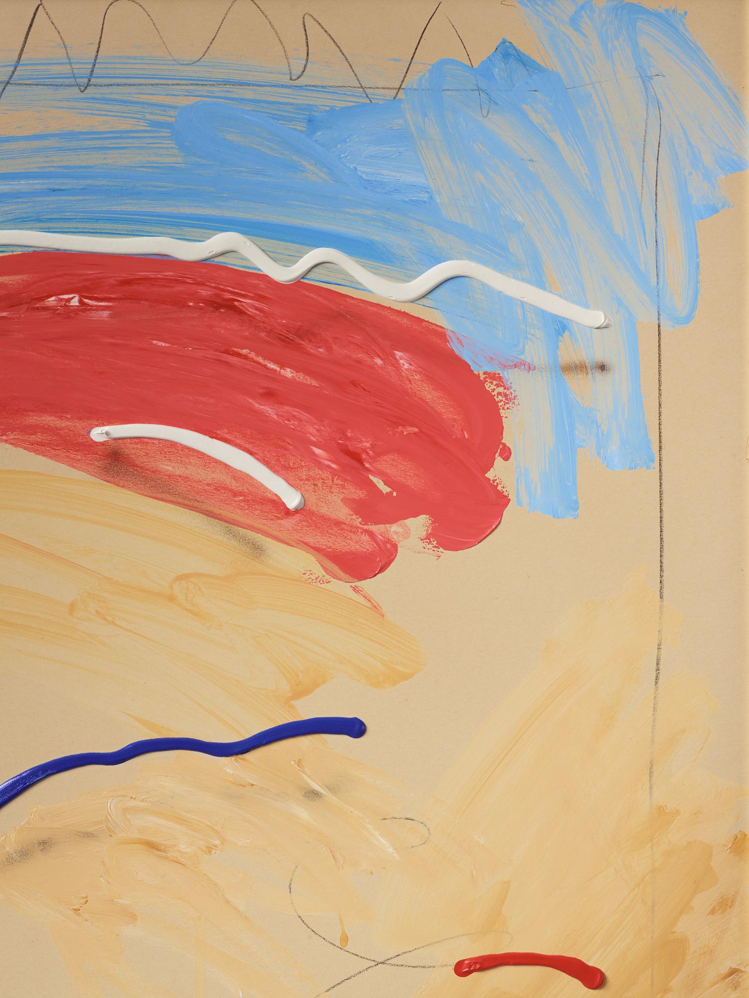 James Havard, Untitled.