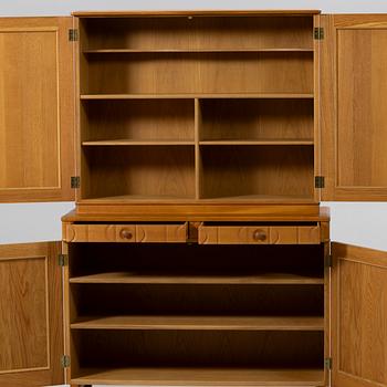 Carl Malmsten, Cabinet, “Calmare Nyckel”, second half of the 20th century.