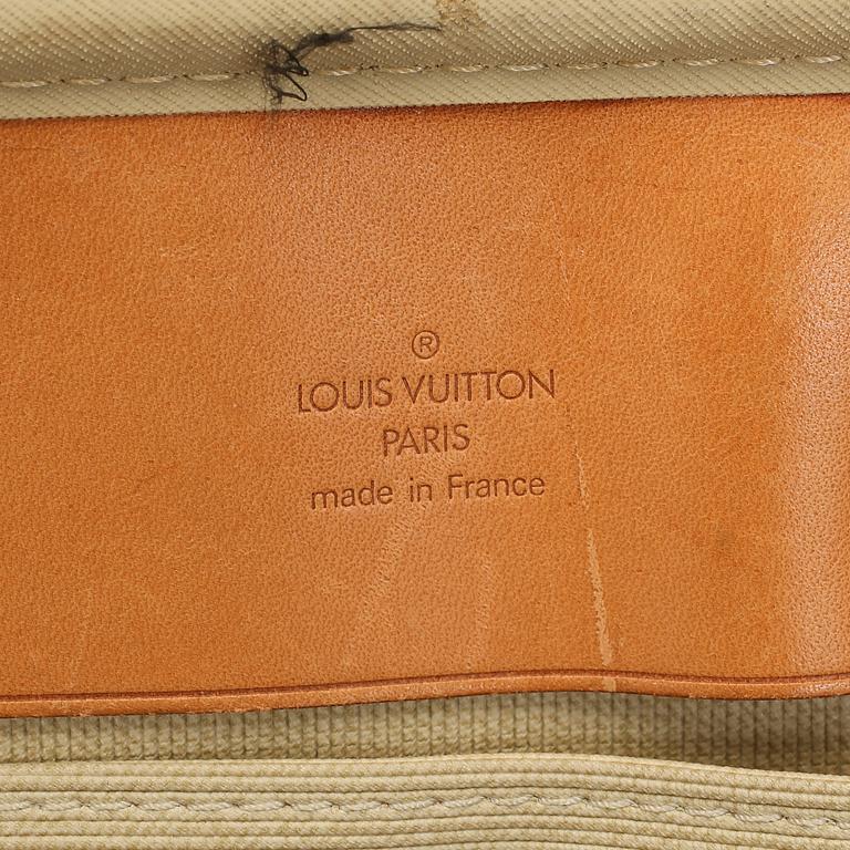VÄSKA, "Sirius 45", Louis Vuitton.
