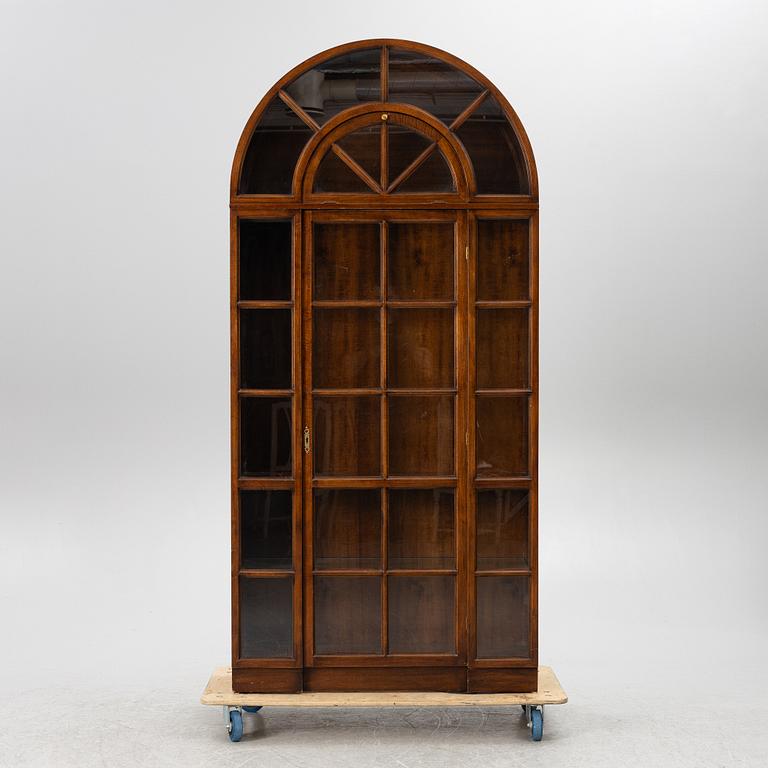 Vitrinskåp, Selva, Italien.