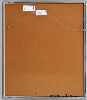 Lars-Gunnar Nordström, COMPOSITION.