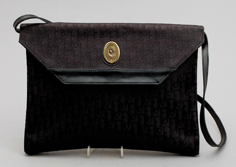 VÄSKA, Christian Dior.