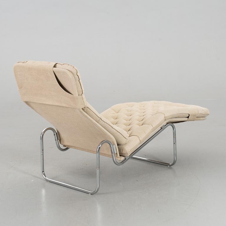VILSTOL, Christer Blomqvist för IKEA, 1970-tal. "Kroken".