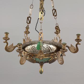 TAKAMPEL, möjligen Ryssland, 1900-talets början.