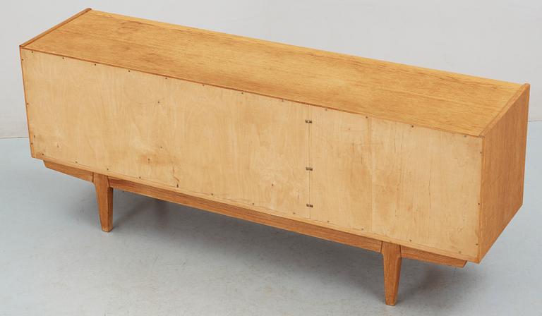 SIDEBOARD, Erik Wörtz för IKEA, 1960-tal.