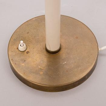 BORDSLAMPA, 1930-tal.