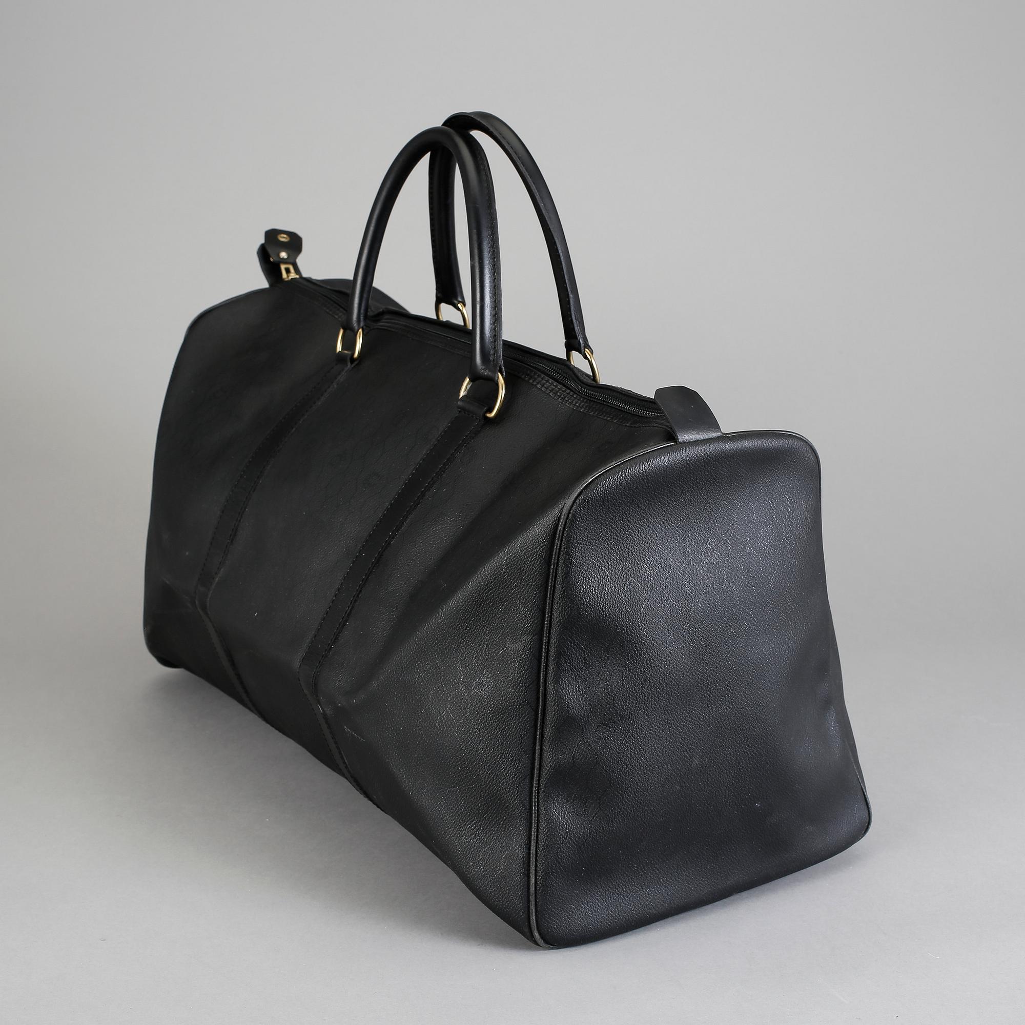 WEEKENDBAG, Christian Dior.