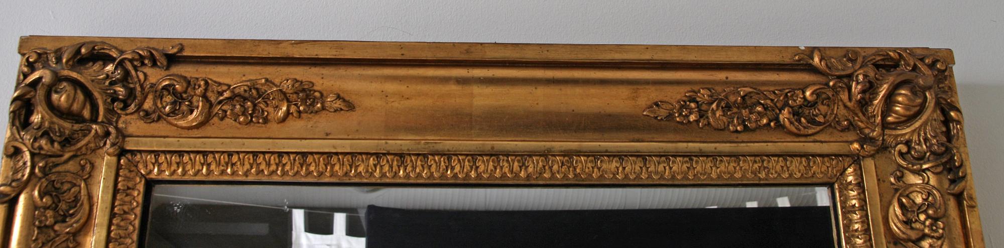 SPEGEL, 1800-tal.