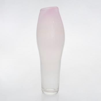 Tapio Wirkkala, an art glass 5111 signed Tapio Wirkkala, Iittala -47.