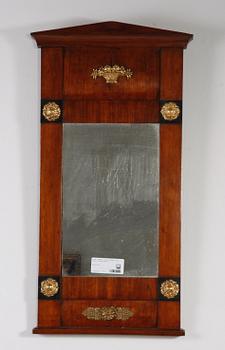 SPEGEL. Karl Johan, 1800-talets första hälft.