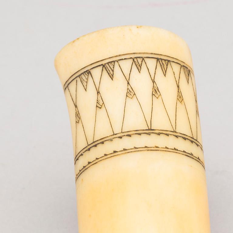 KNIV, samearbete, 1900-tal,