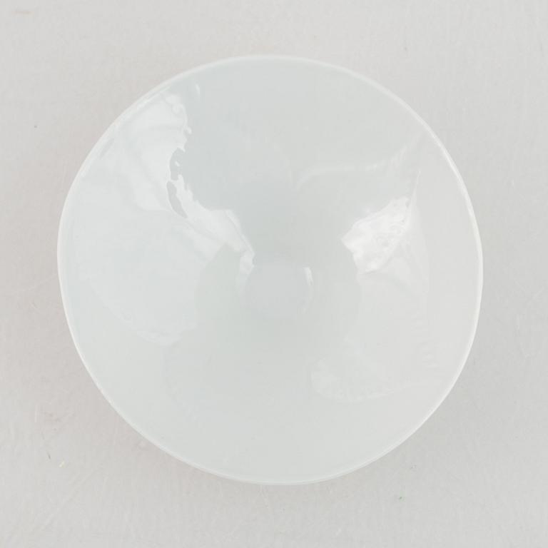 Aune Siimes, bowl, Arabia, Finland.