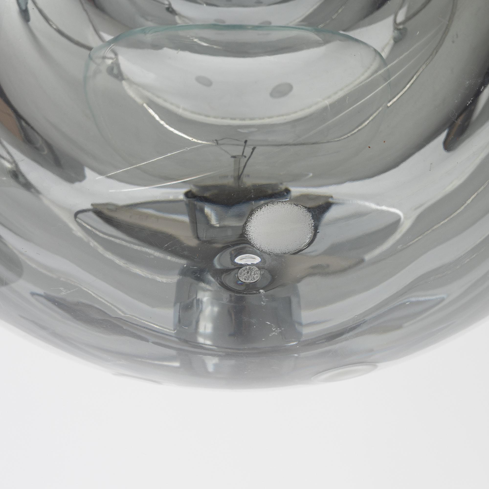 Tom Dixon, taklampa, "Mirror Ball", 2000-tal.