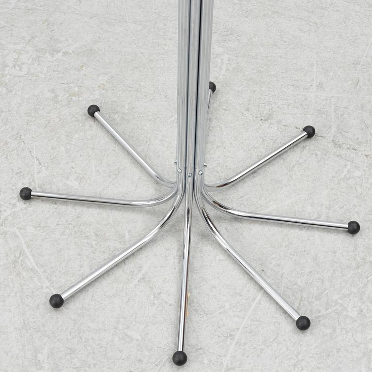 Sidse Werner, klädhängare, "Coat tree" Fritz Hansen, 2017.