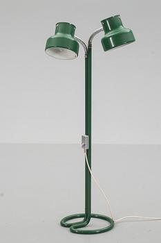 GOLVLAMPA, "Bumling", Ateljé Lyktan, Åhus. 1900-talets andra hälft.
