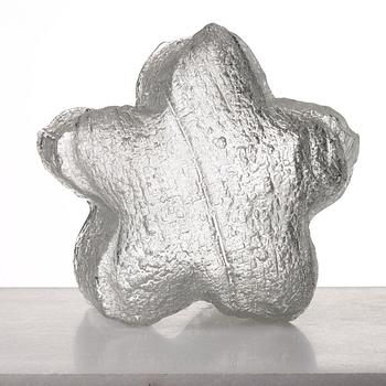 Timo Sarpaneva, skulptur, Iittala, Finland 1966.
