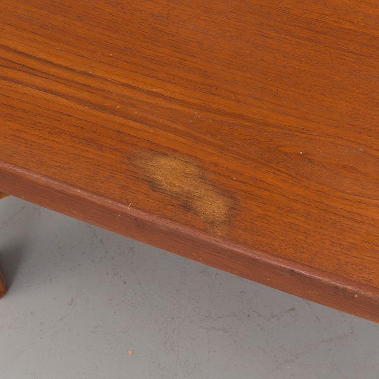 SOFFBORD, teak, Alberts, Tibro.