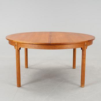 MATBORD, "Öresund", Börge Mogensen, Danmark, 1900-talets slut.