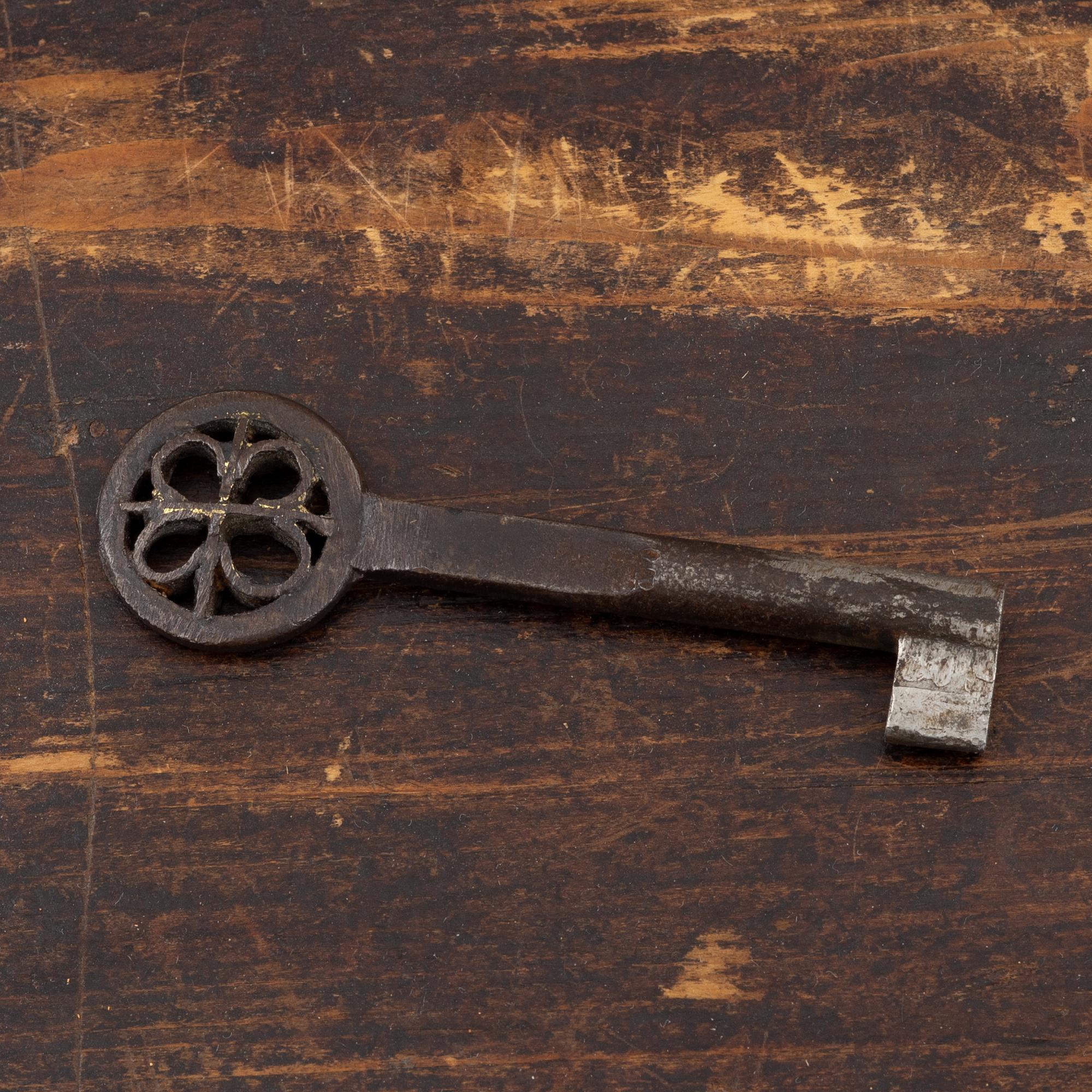 Cabinet, Baroque, 18th century.