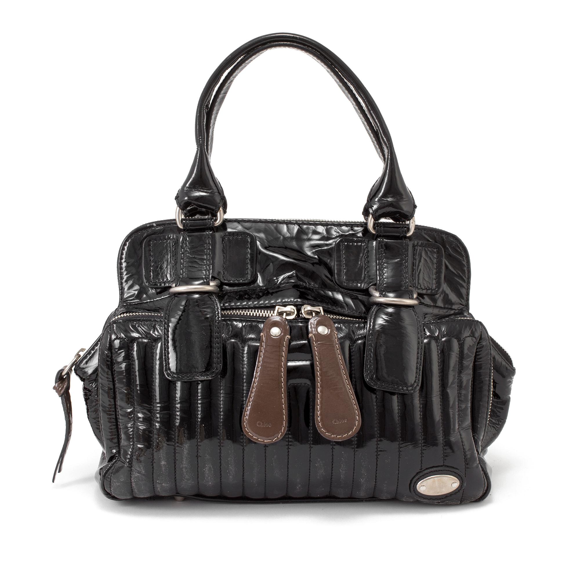 BAG by Chloé.