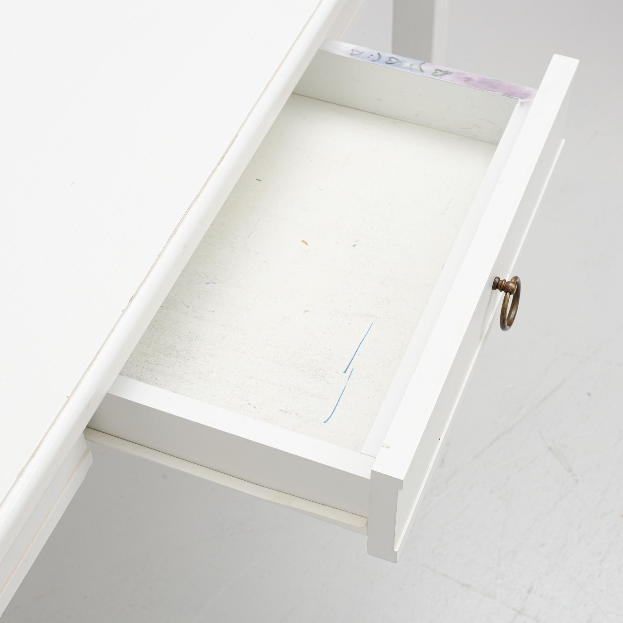 Desk, Englesson 2000s.