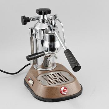ESPRESSOMASKIN, Pavoni, 1900-talets senare hälft.