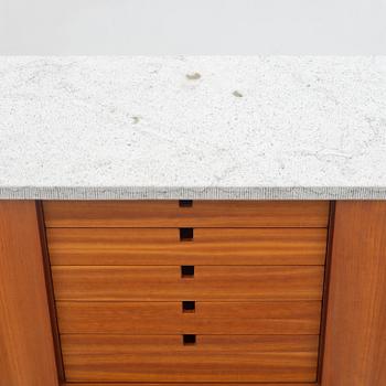 Kerstin Olby, sideboard, "Stena Line", Olby Design, contemporary.