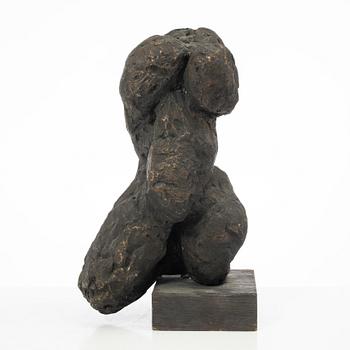 Anna Mizak, "Kvinna".