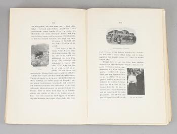 A group of 23 books about Japan and Asia.