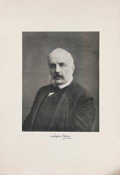 PARTI KONST OCH GRAFIK,  ca 75 delar.