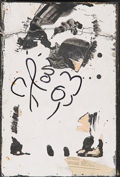 Juhani Harri, Utan titel.