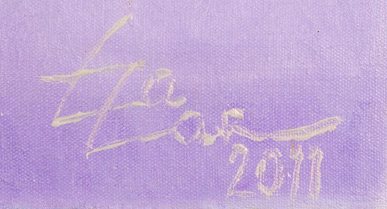 Veronica Lazorenko, "Polka".