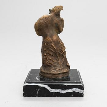 Ville Vallgren, Tanssija.