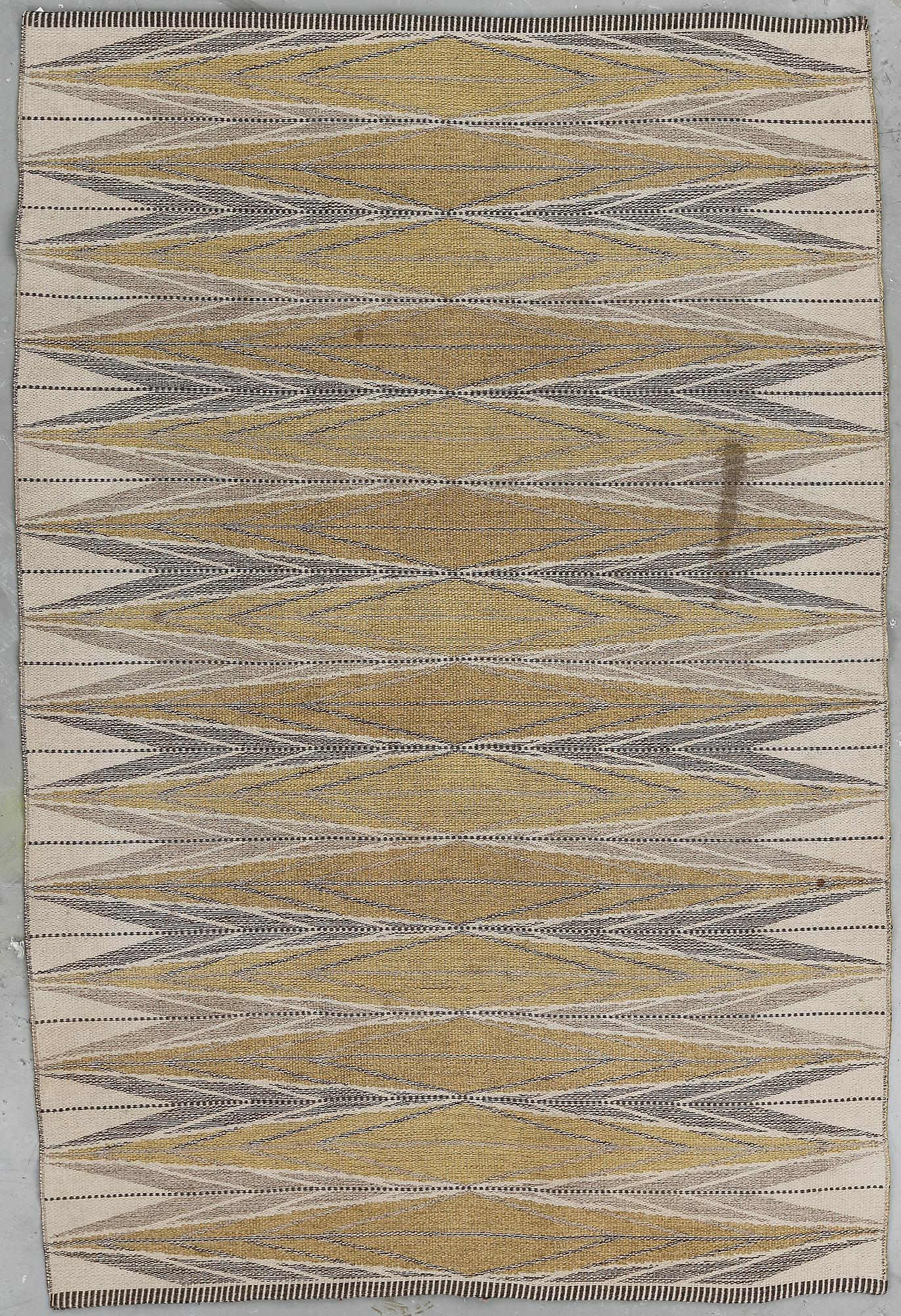 MATTA, rölakan 1950-60-tal. Ca 237x156 cm.
