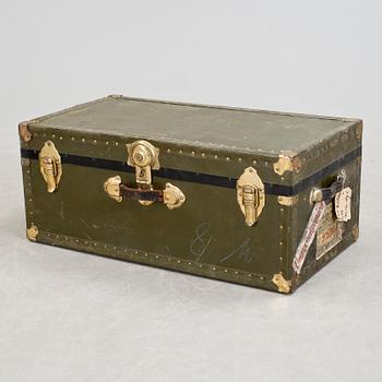 KOFFERT, 1900-tal.