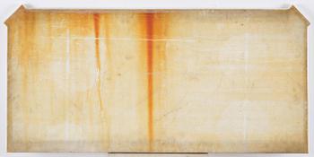 A Gustavian 18th century secretaire by Gottlieb Iwersson, master 1778, not signed.