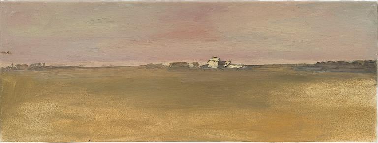 VIGGO WALLENSKÖLD, "LINNA".